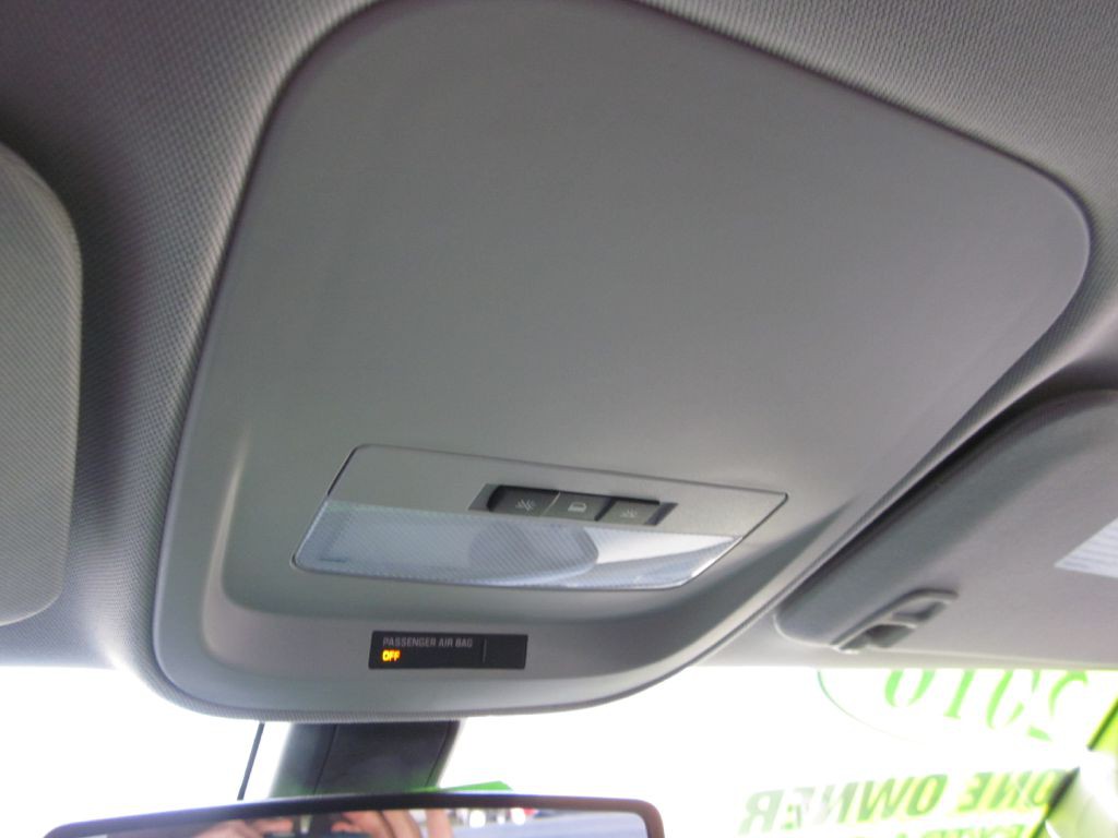 2016 Chevrolet Colorado Image 68