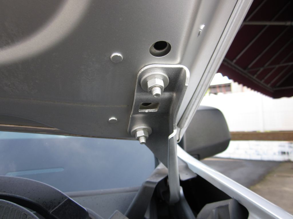 2016 Chevrolet Colorado Image 78