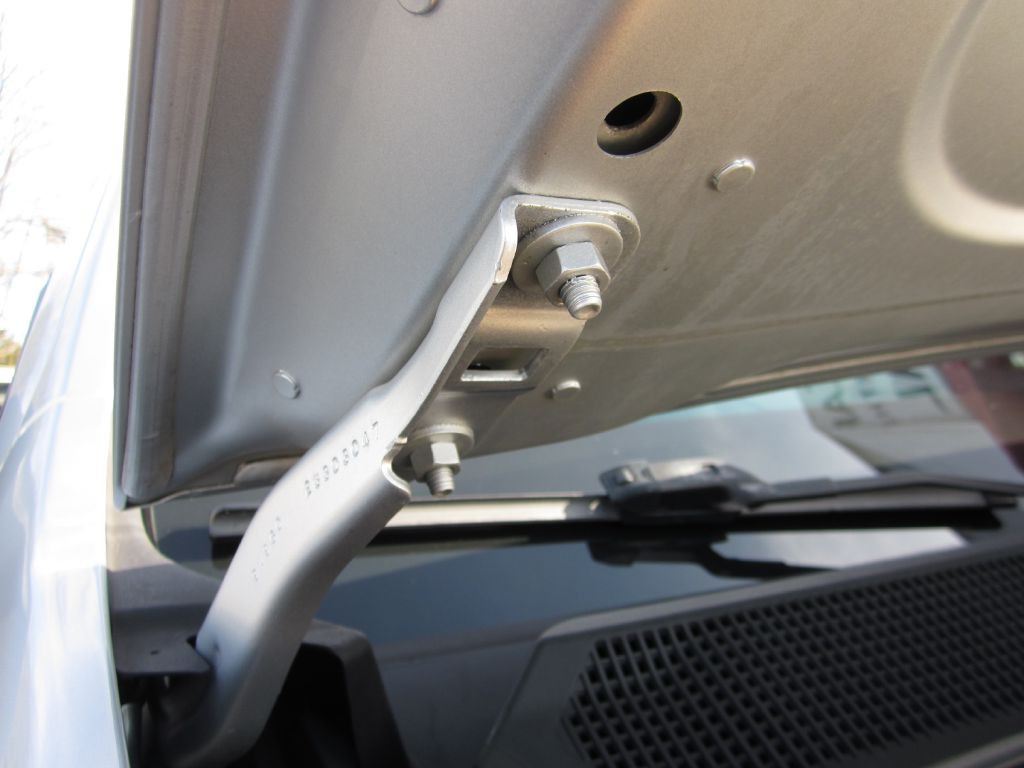 2016 Chevrolet Colorado Image 79