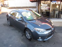 Image for 2016 Toyota Corolla Le Premium ID: 7123267