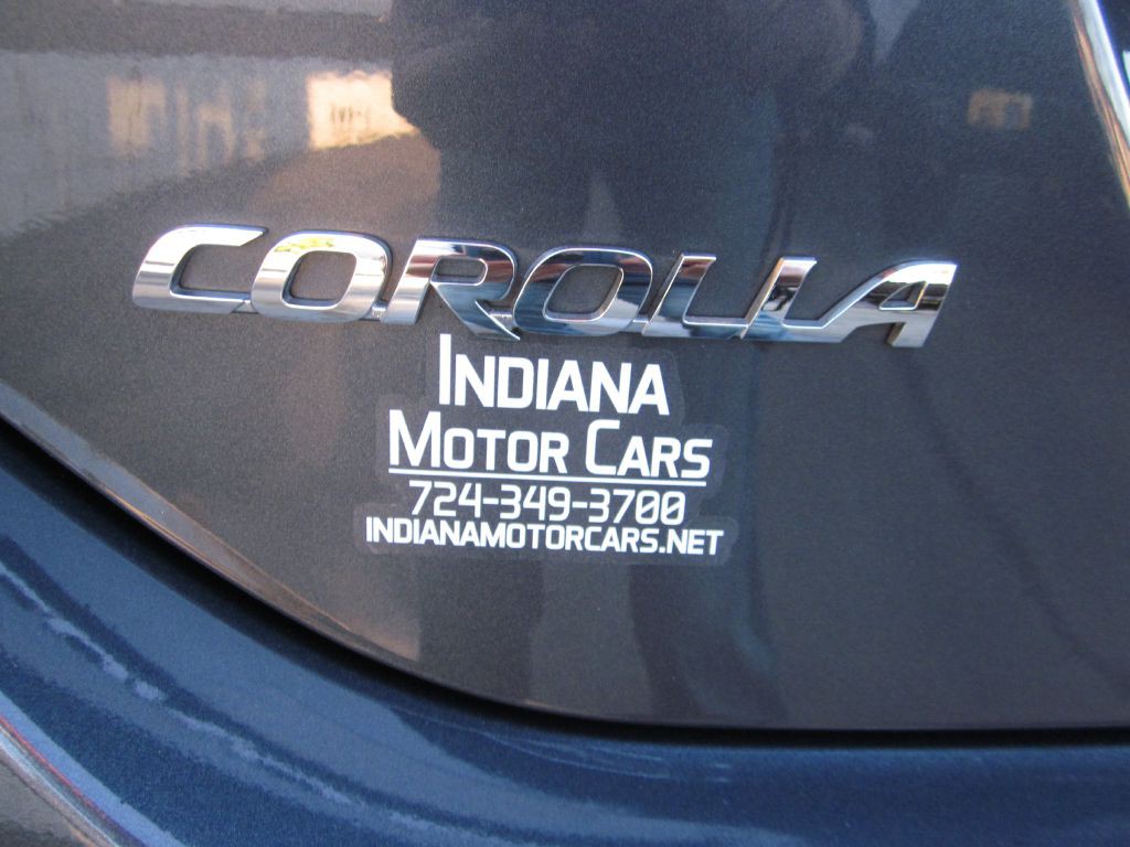 2016 Toyota Corolla Image 13