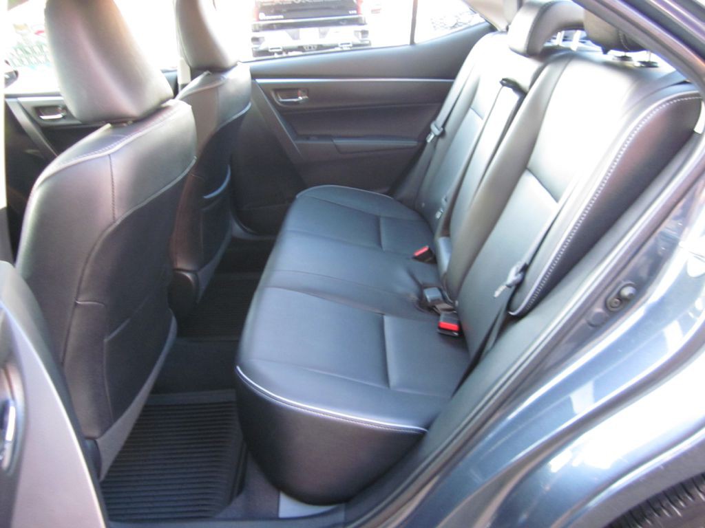 2016 Toyota Corolla Image 43