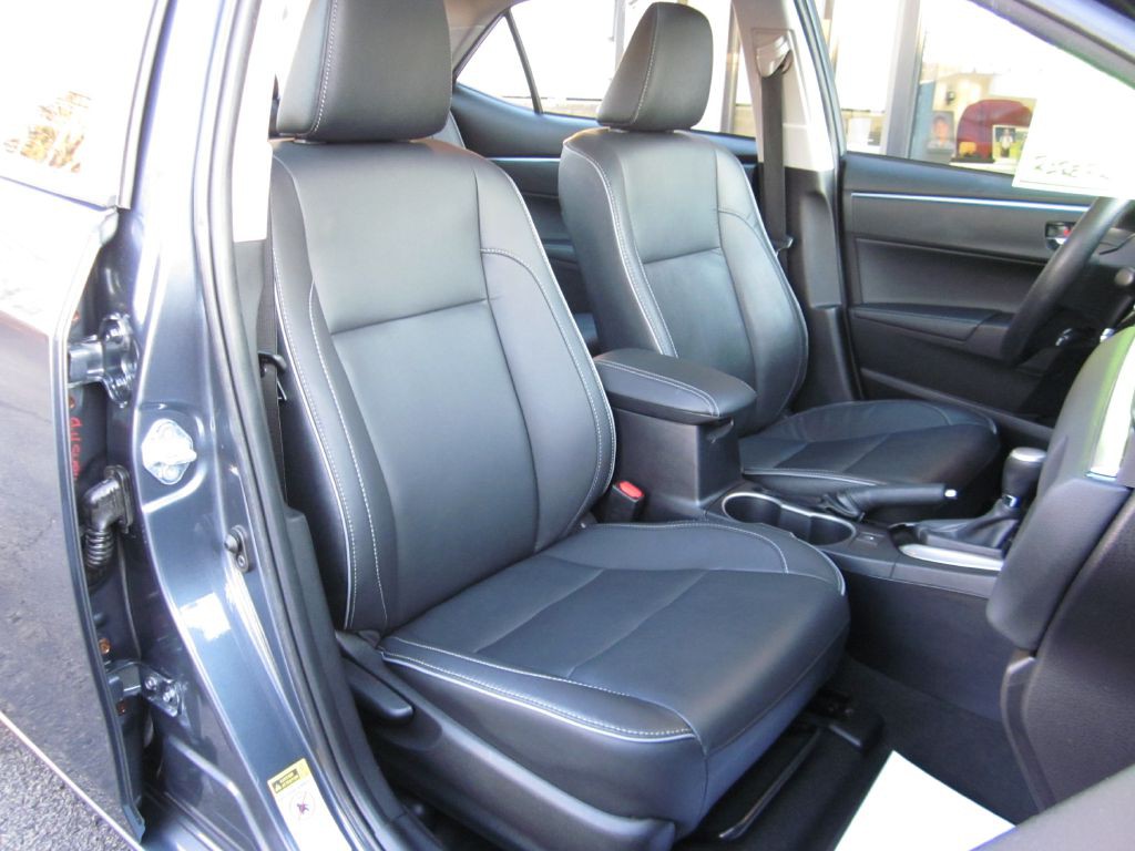 2016 Toyota Corolla Image 47