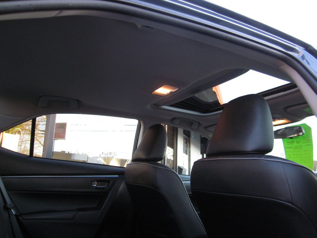 2016 Toyota Corolla Image 56