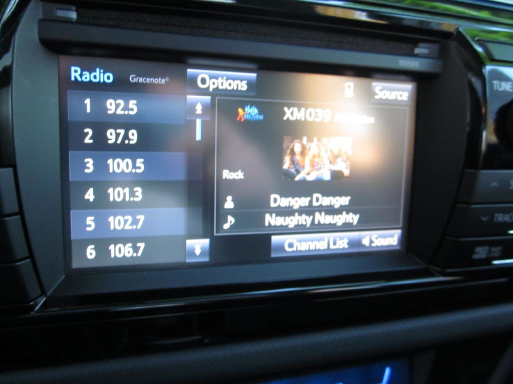 2016 Toyota Corolla Image 71