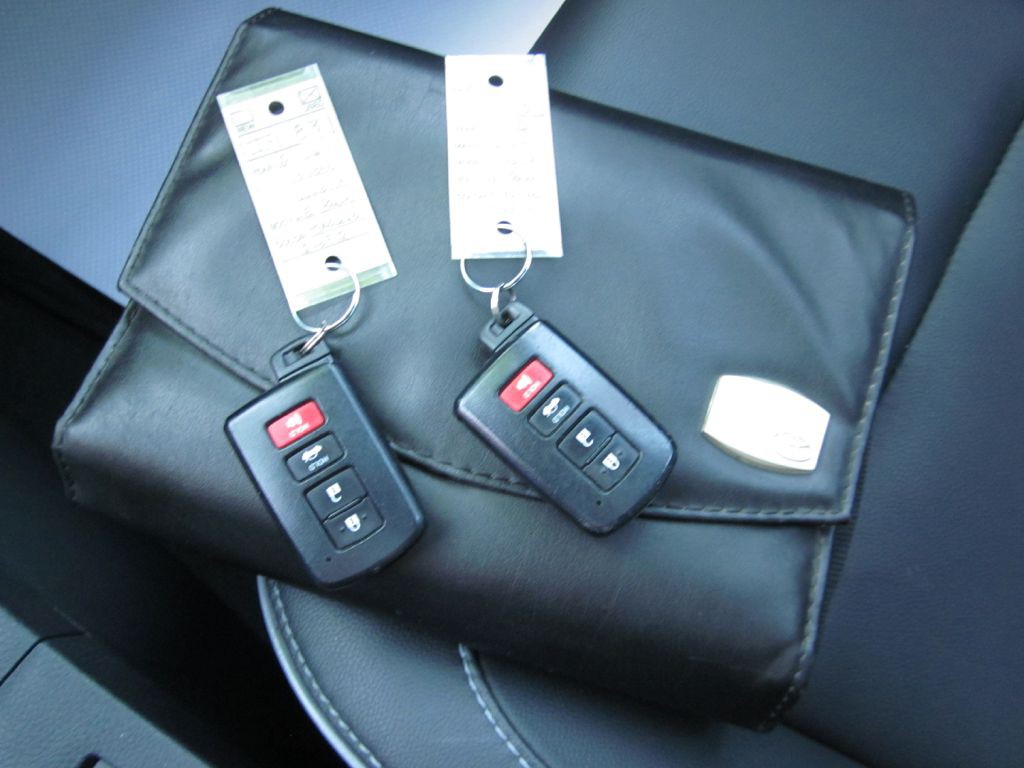 2016 Toyota Corolla Image 73