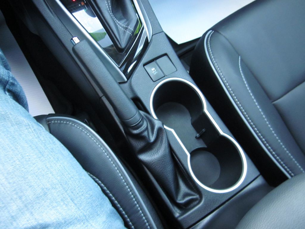 2016 Toyota Corolla Image 74