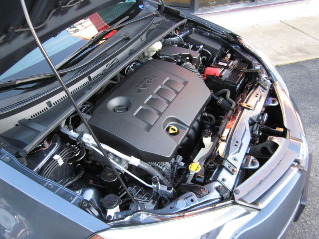 2016 Toyota Corolla Image 77