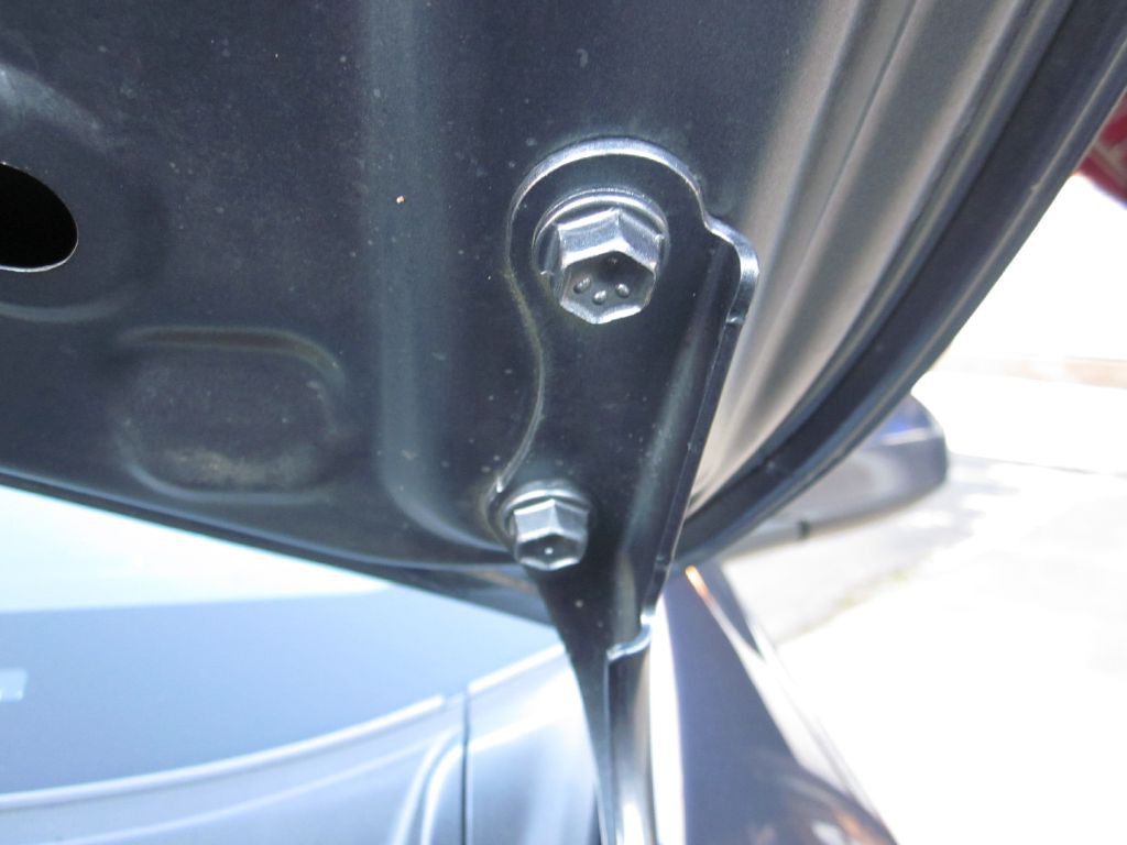 2016 Toyota Corolla Image 81