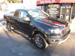 Image for 2020 Ford Ranger Xlt Sport Pkg ID: 7144594