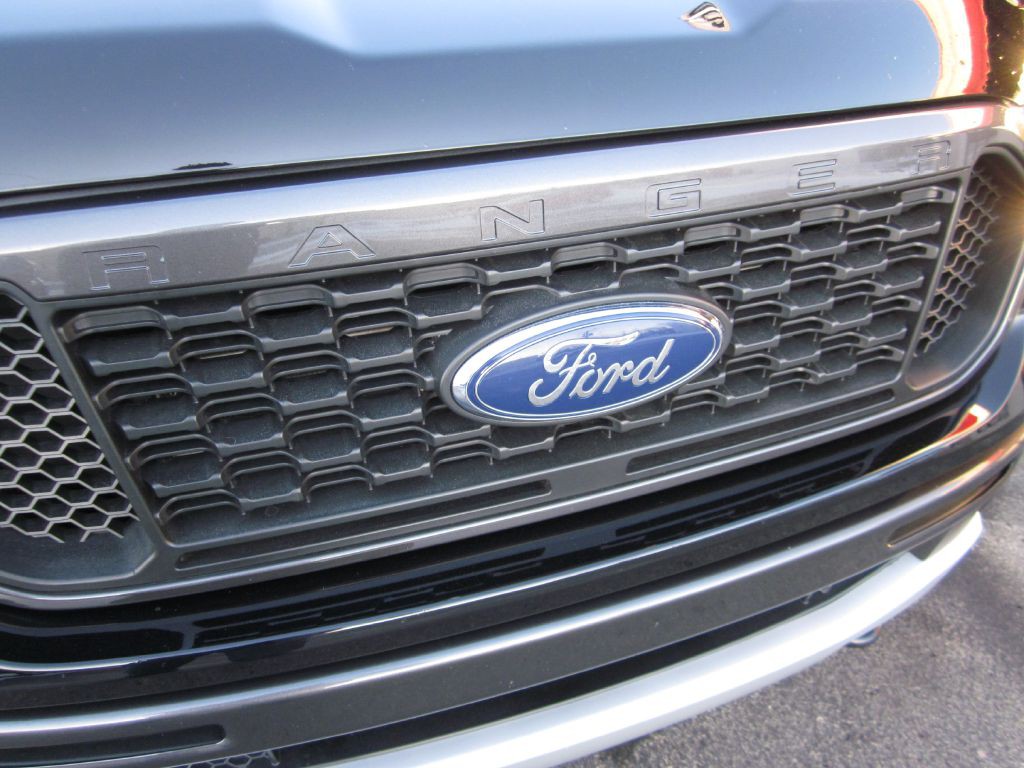 2020 Ford Ranger Image 7