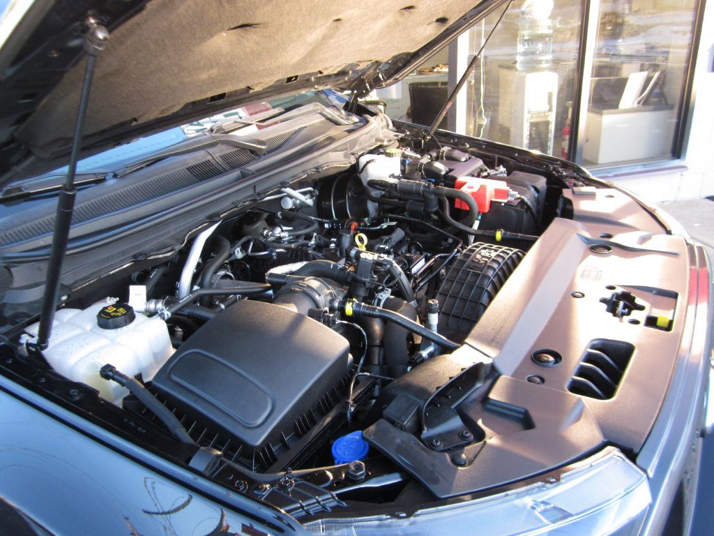 2020 Ford Ranger Image 14