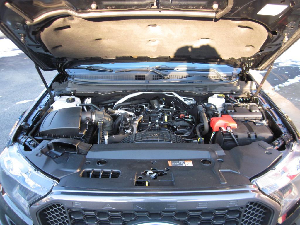 2020 Ford Ranger Image 15