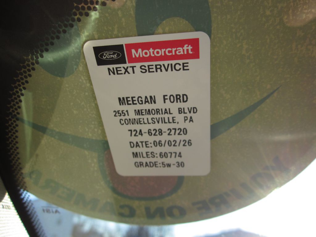 2020 Ford Ranger Image 16