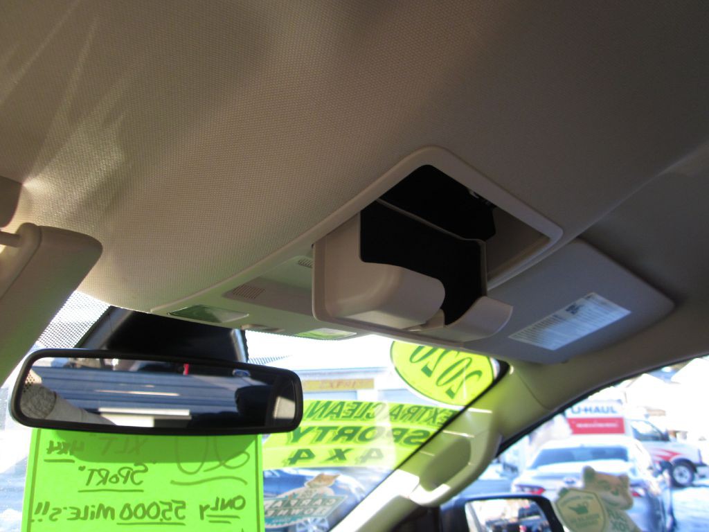 2020 Ford Ranger Image 18