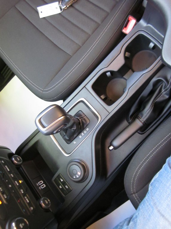 2020 Ford Ranger Image 21