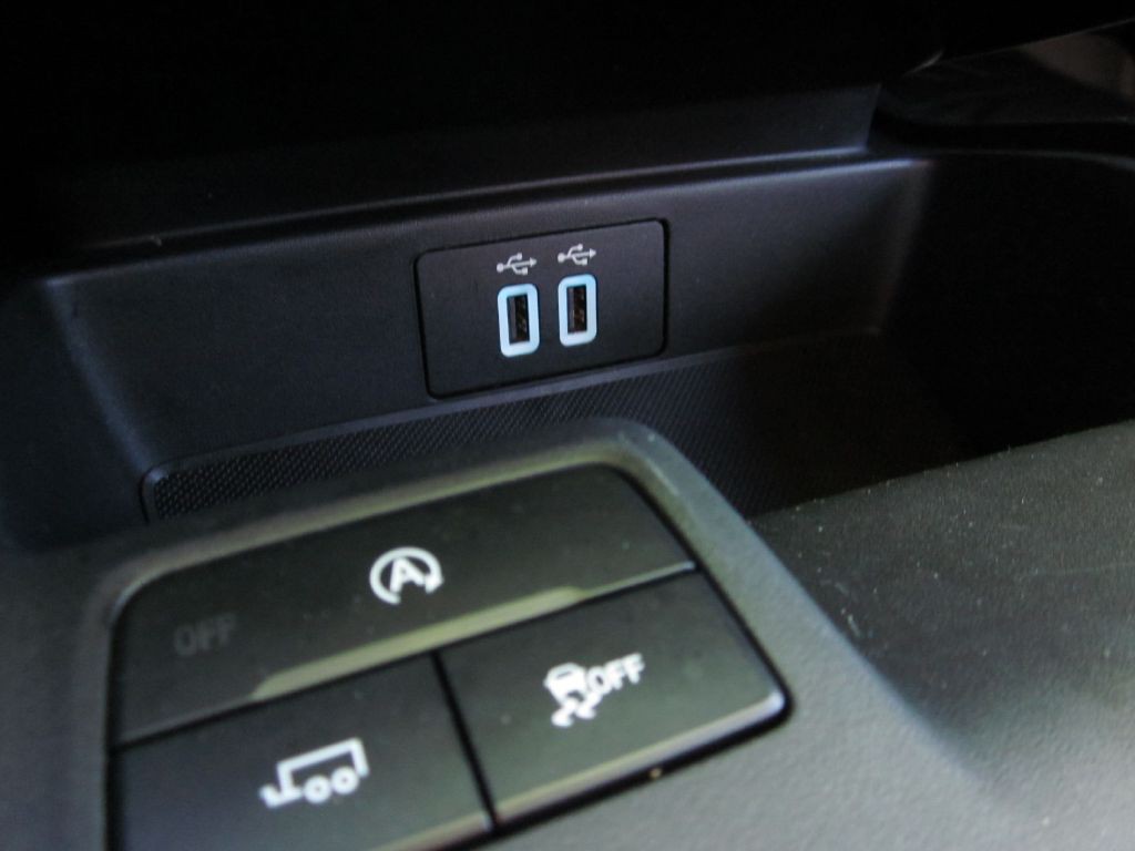 2020 Ford Ranger Image 23