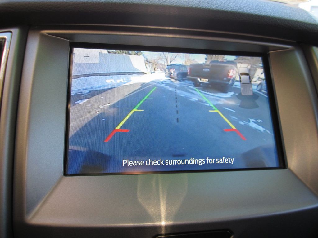 2020 Ford Ranger Image 26