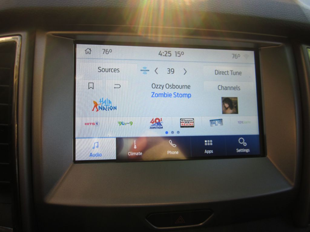 2020 Ford Ranger Image 27