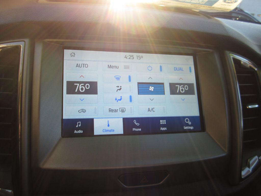 2020 Ford Ranger Image 28