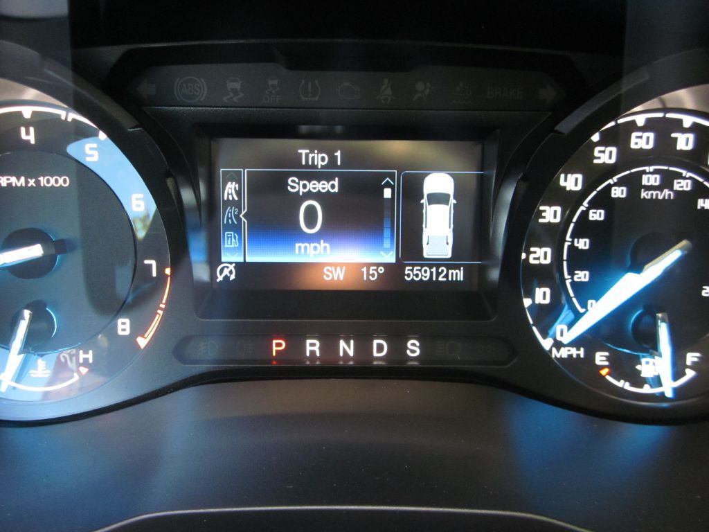 2020 Ford Ranger Image 31