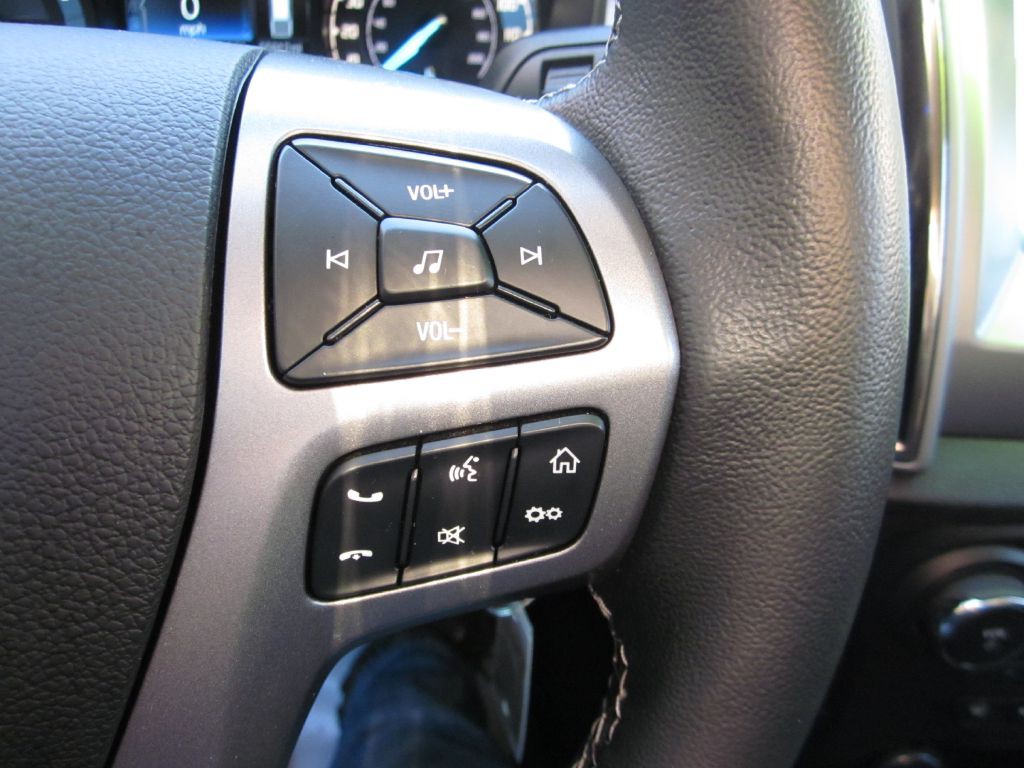 2020 Ford Ranger Image 34