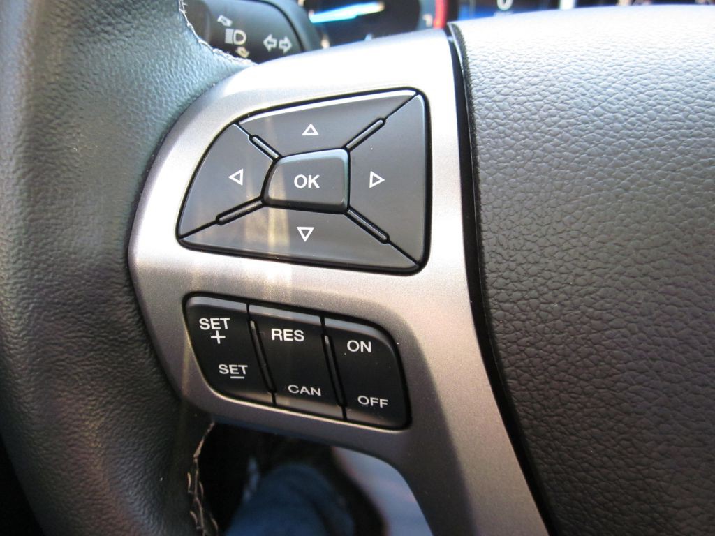 2020 Ford Ranger Image 35