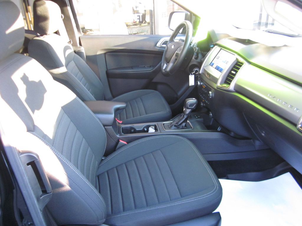 2020 Ford Ranger Image 37