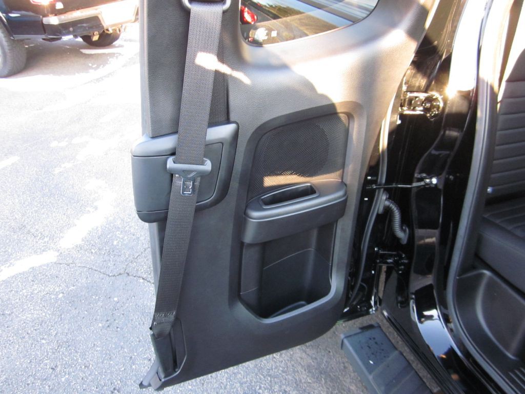 2020 Ford Ranger Image 38