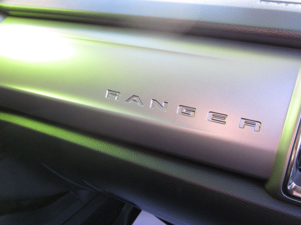 2020 Ford Ranger Image 40