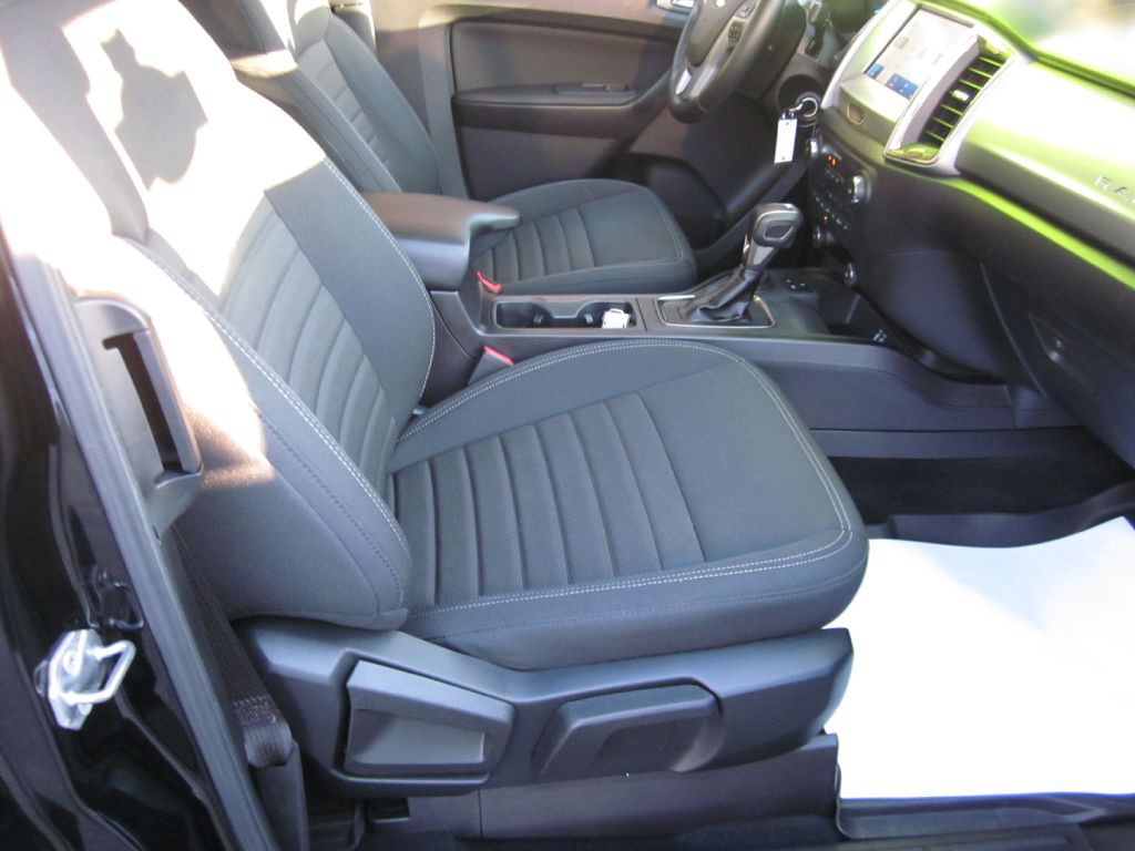 2020 Ford Ranger Image 43