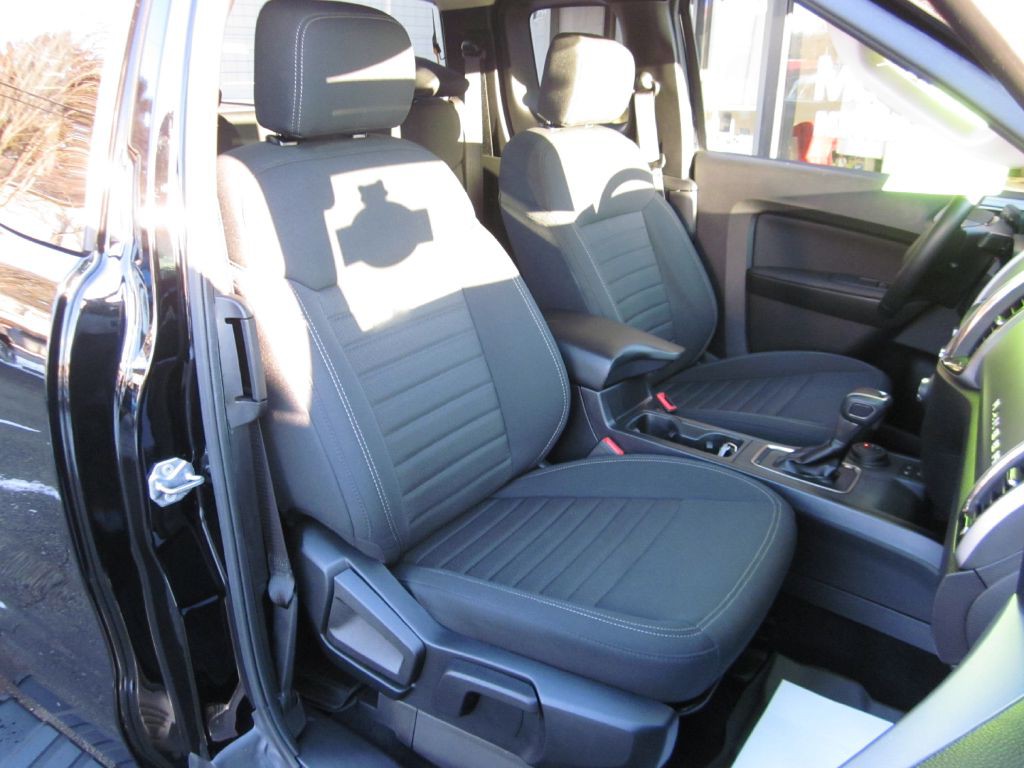 2020 Ford Ranger Image 44