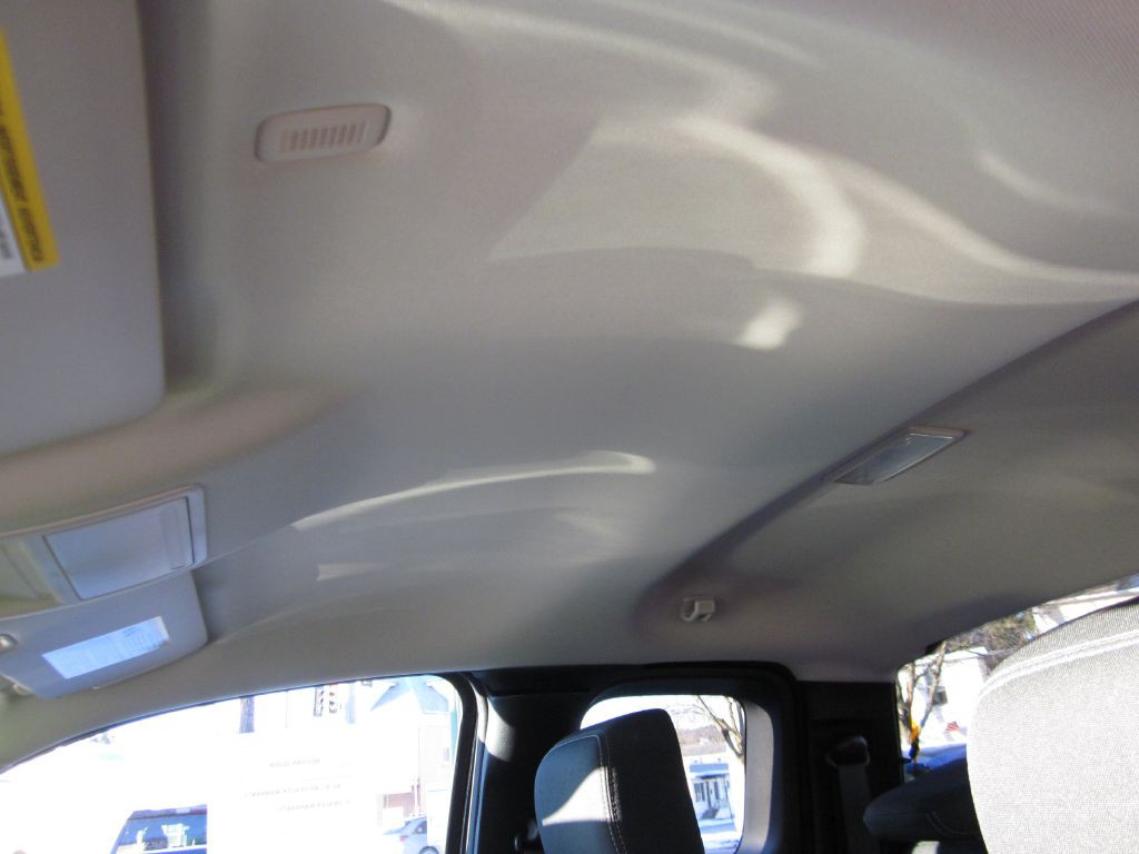 2020 Ford Ranger Image 49