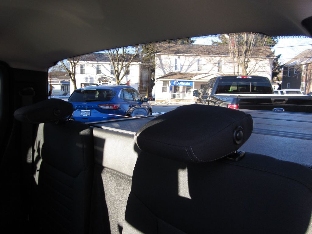 2020 Ford Ranger Image 50