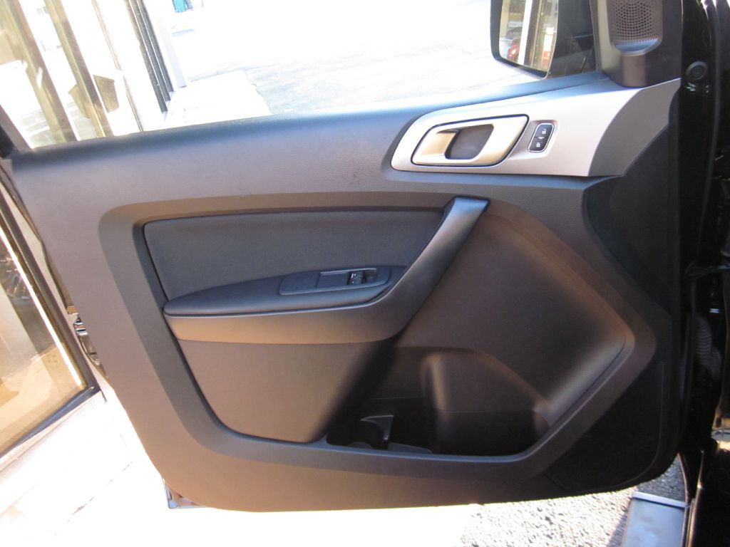 2020 Ford Ranger Image 56