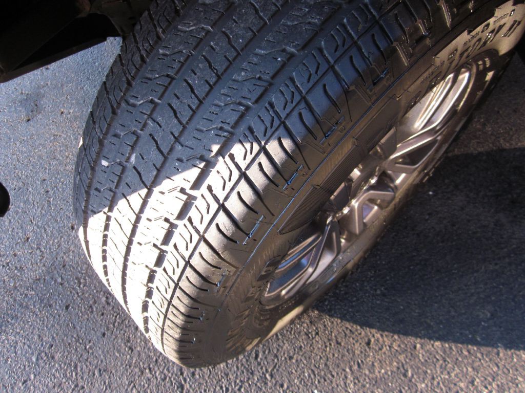 2020 Ford Ranger Image 58