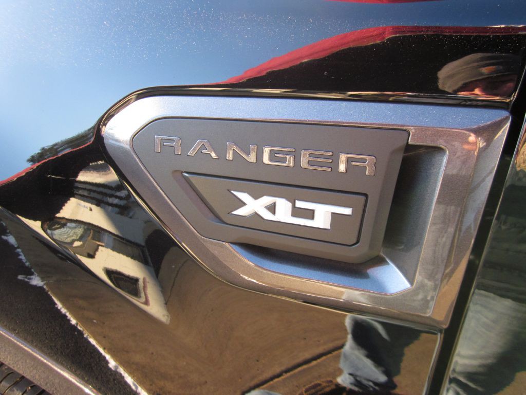 2020 Ford Ranger Image 71