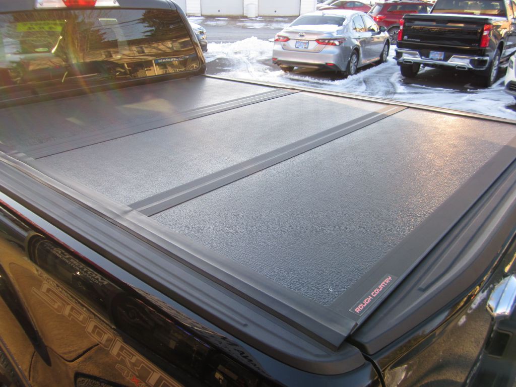 2020 Ford Ranger Image 76