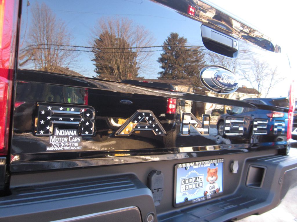 2020 Ford Ranger Image 82