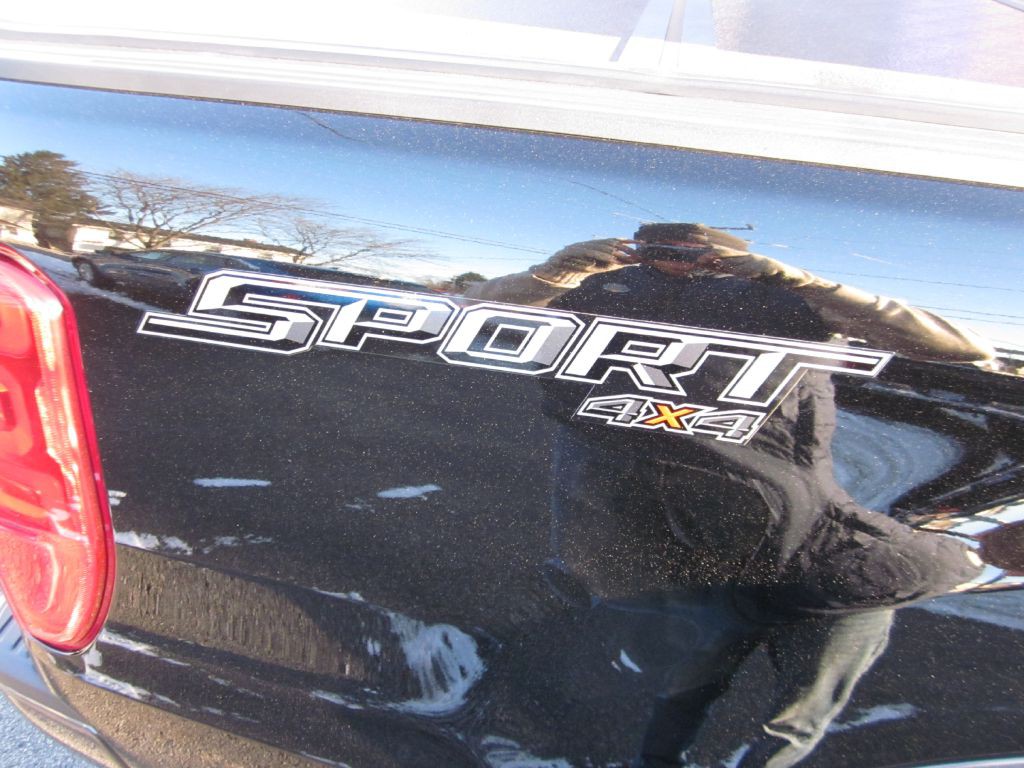 2020 Ford Ranger Image 85