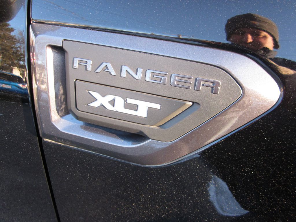2020 Ford Ranger Image 87