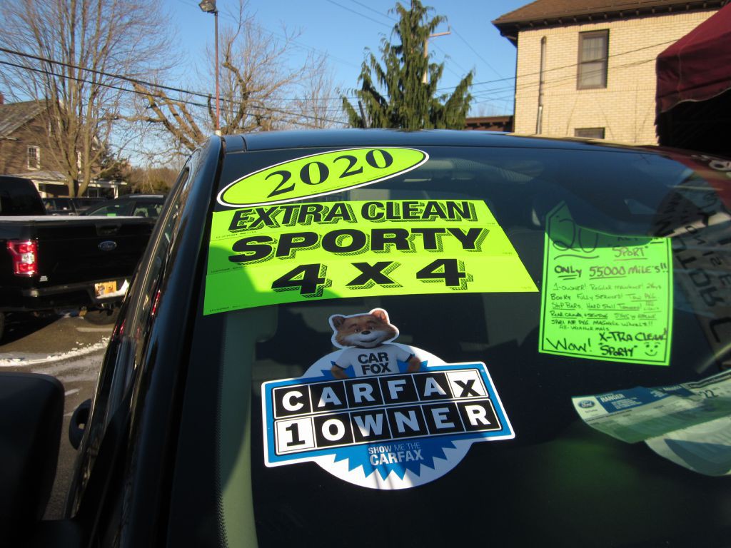 2020 Ford Ranger Image 91