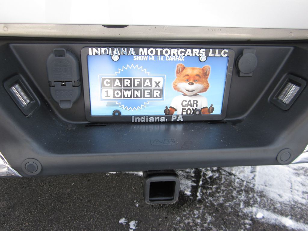 2018 Ford F-150 Image 7