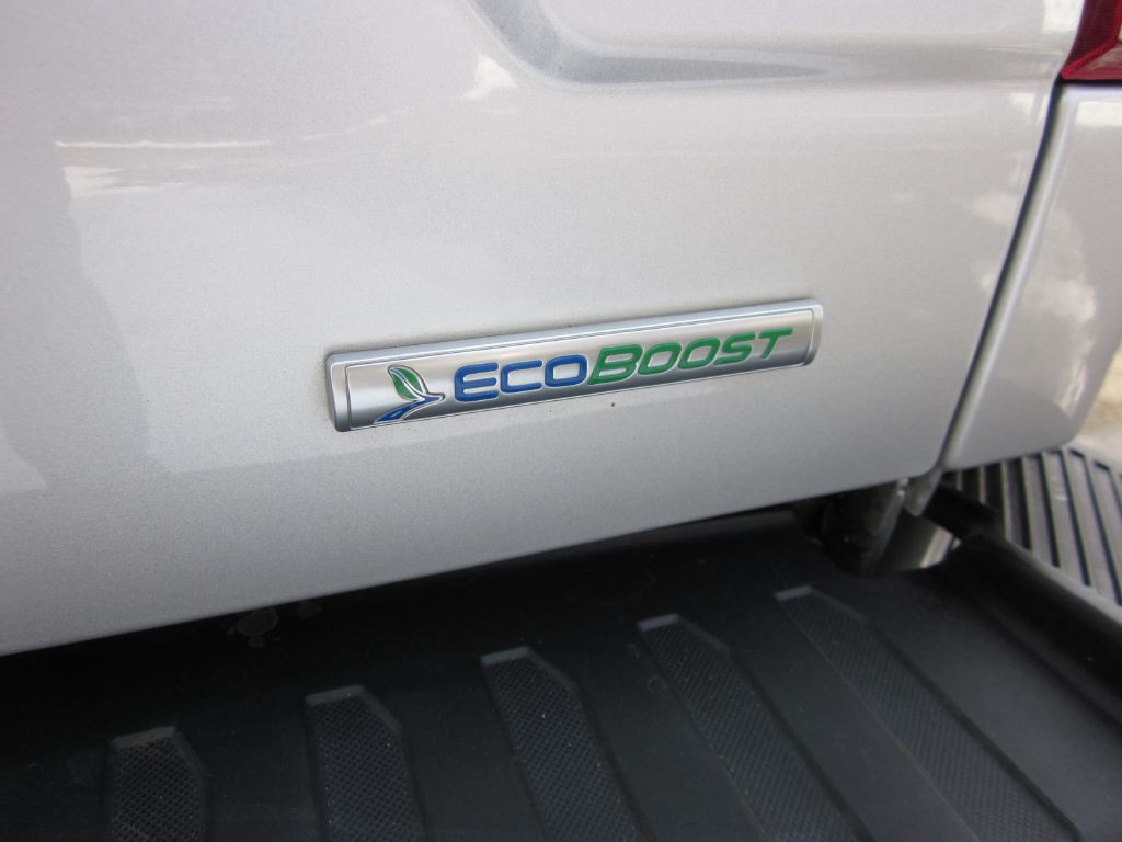 2018 Ford F-150 Image 8