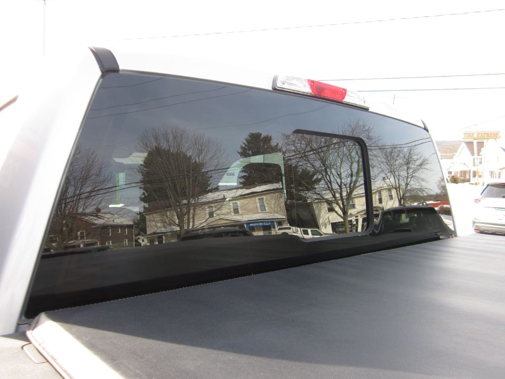 2018 Ford F-150 Image 11