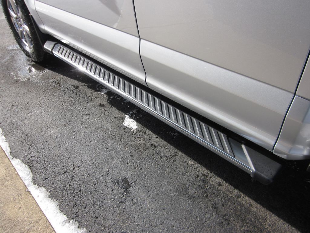 2018 Ford F-150 Image 14