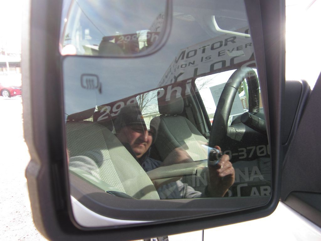 2018 Ford F-150 Image 16