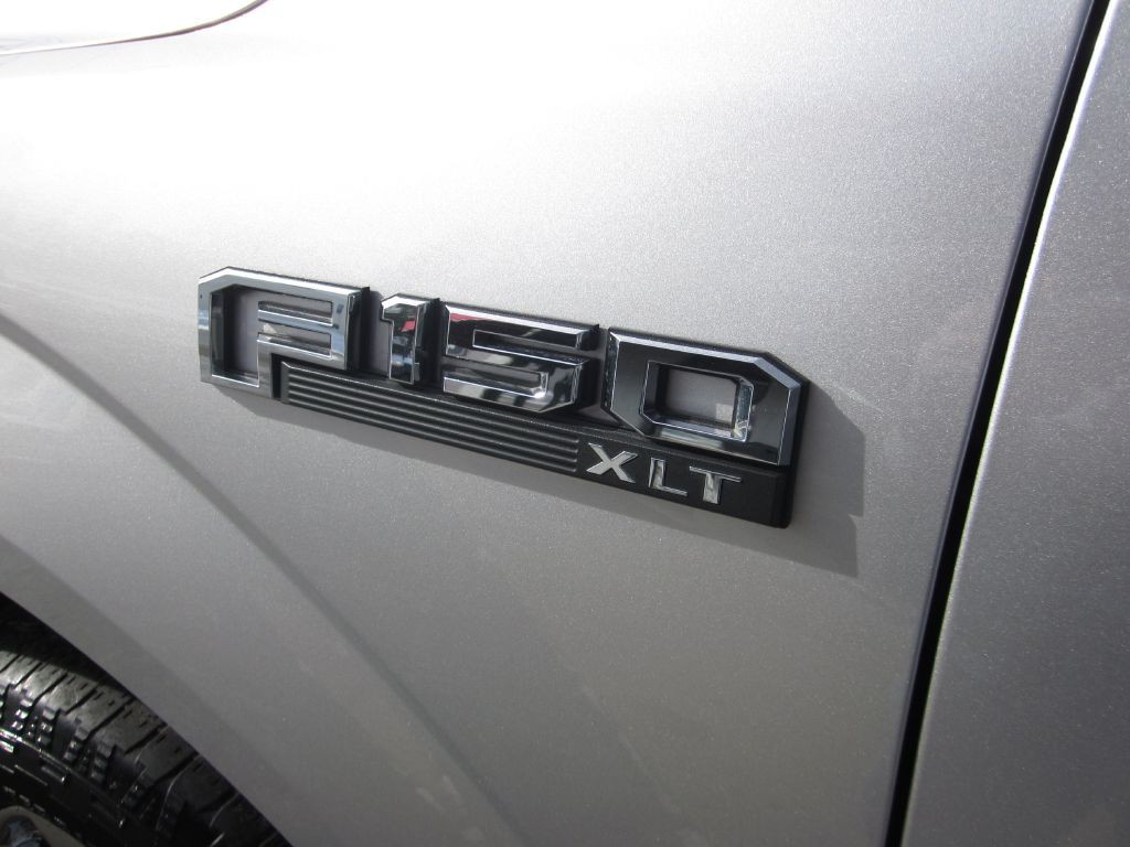 2018 Ford F-150 Image 17