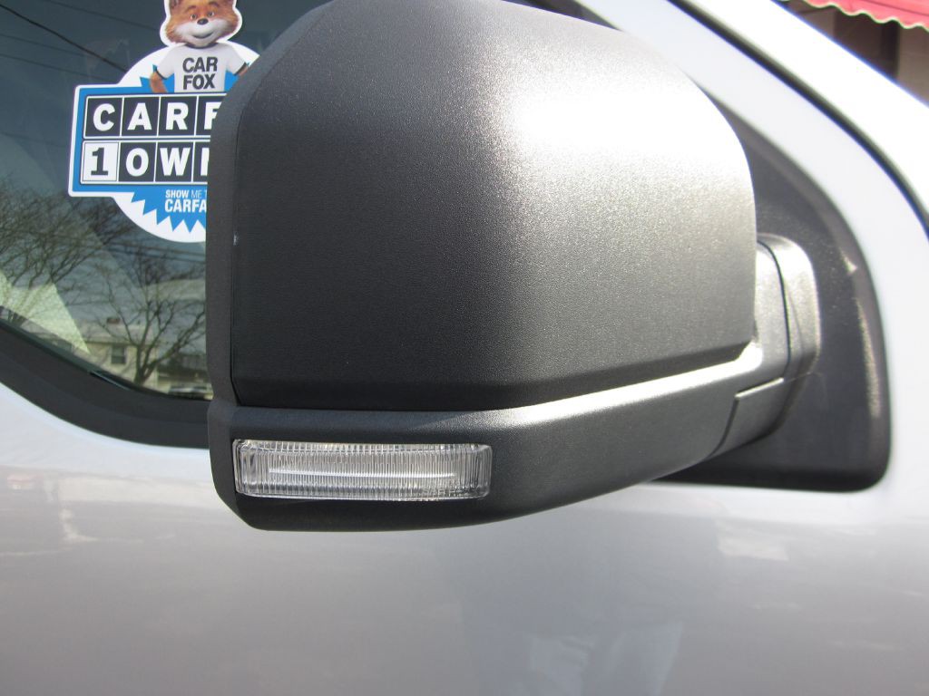 2018 Ford F-150 Image 25