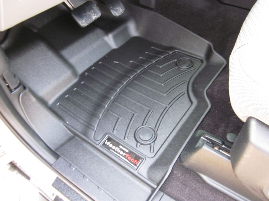 2018 Ford F-150 Image 30